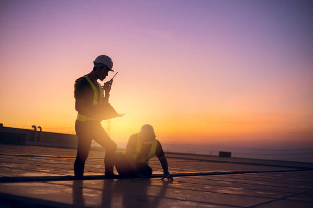 Oakwood, PA Roofing Contractor Company