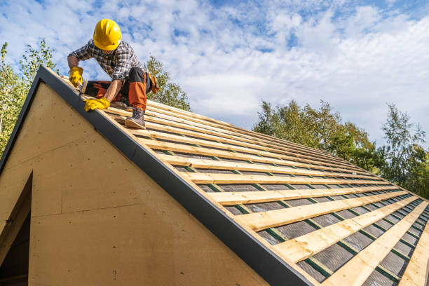 Best Roof Repair Services  in Oakwood, PA