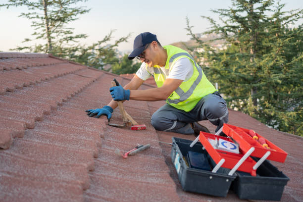 Best Local Roofing Companies  in Oakwood, PA