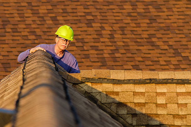 Quick and Trustworthy Emergency Roof Repair Services in Oakwood, PA