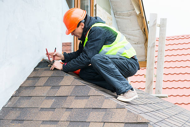 Best Residential Roof Replacement  in Oakwood, PA