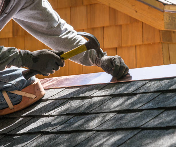 Roof Installation Near Me in Oakwood, PA
